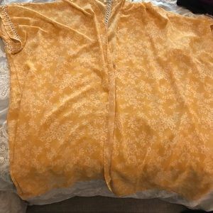 Plus size kimono- 2X